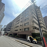 アルカンシエル横浜山下公園