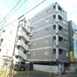 ウィンドシティ東府中