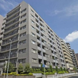 クレッセント新横浜ツインズイースト