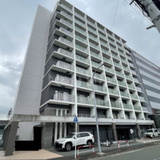 レジディア新横浜