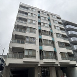 プリミテージュ新横浜