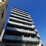 ガーラ・ステーション横濱阪東橋