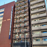 グリフィン横浜・桜木町駅前