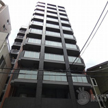 スパシエグランス横浜反町