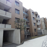 T’s garden西寺尾 C棟