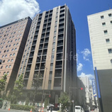 ザ・パークハビオ横浜関内