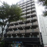 グリフィン新横浜・アリーナ前