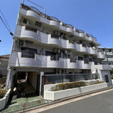 ハイタウン大倉山No.3