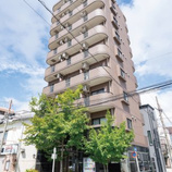グリフィン横浜・ヴィラ