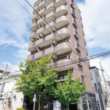 グリフィン横浜・ヴィラ