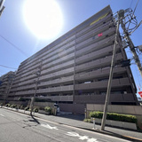 コスモシティ横浜石川町