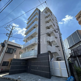 ディアレイシャス横浜WEST