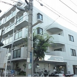 日神パレス白楽