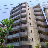 スカイコート川崎西口