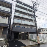 リヴシティ川崎新町