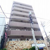 トーシンフェニックス武蔵新城
