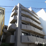 ルーブル横濱南太田