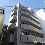 ルーブル横濱南太田