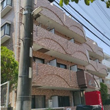 日神パレステージ宮崎台