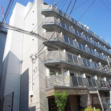 ラフィスタ川崎III