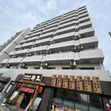 クリオ神奈川新町壱番館