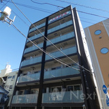 アークヒルズ横浜英町