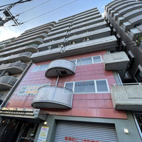 広洋フォルム大通り公園