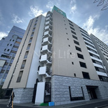 スプランディッド新横浜