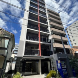 リヴシティ横濱生麦