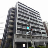 グランド・ガーラ横浜