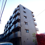 ルーブル溝の口参番館