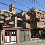 ライオンズマンション新川崎南