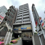 コートプラザ調布