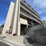 クレイシア横浜ヴェール