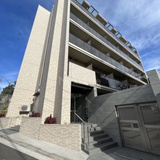 クレイシア横浜ヴェール