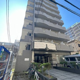 スカイコート横浜駅西口