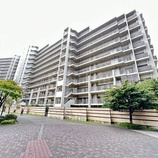 ニューロシティD棟