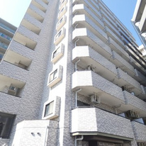 日興パレス横浜西