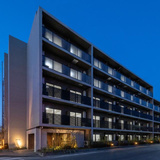 アーバンパーク登戸