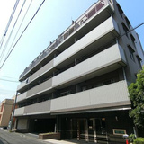 日神デュオステージ蒔田