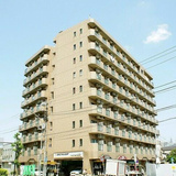 藤和シティコープ浅間町