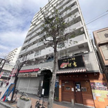 キャッスル桜木