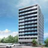 グランド・ガーラ横浜新子安