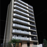 エステムコート横浜反町II