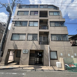 共立リライアンス上野町I