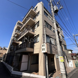 共立リライアンス上野町I