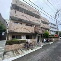 日神パレステージ宮崎台