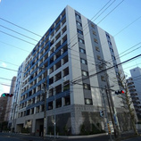 ガーラ・プレシャス横濱関内