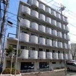 ホーユウコンフォルトレディース白楽