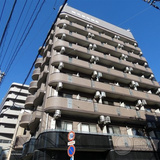 グリフィン横浜・メディオ